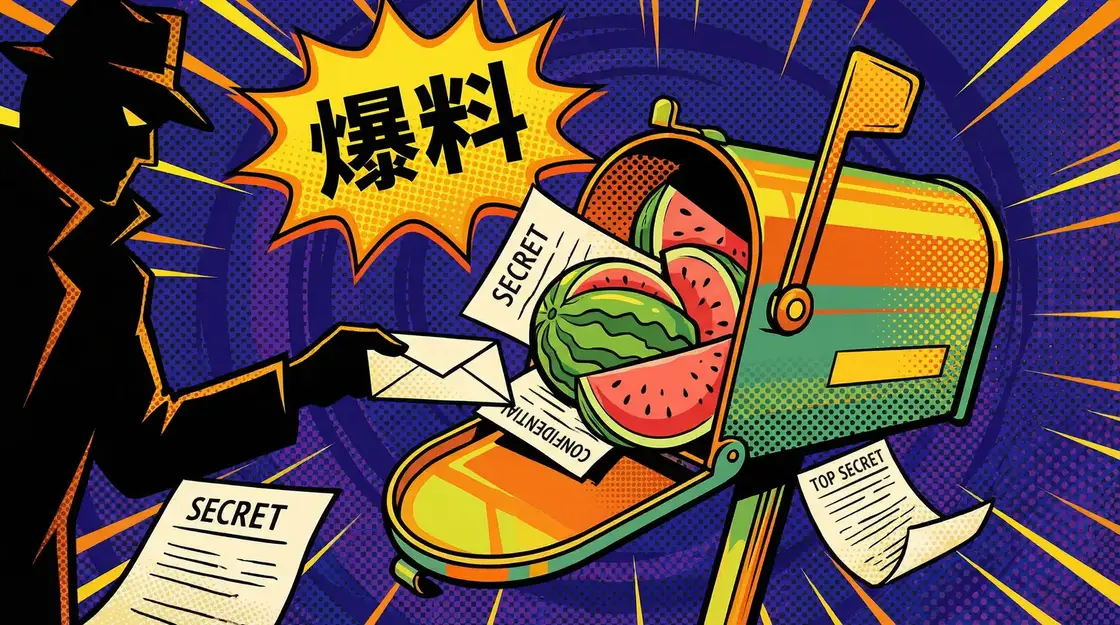 凤凰体育平台 匿名爆料通道漫画插图